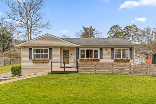 601 S Germantown Rd, Chattanooga, TN, 37411-5030 | Card Image