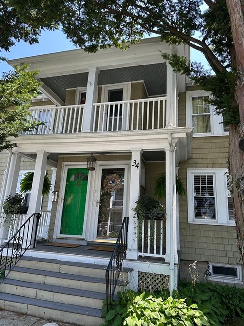 1-34 Sheafe St, Chestnut Hill, MA, 02467-2102 | Card Image