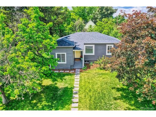 1901 S Adams St, Denver, CO, 80210-3614 | Card Image