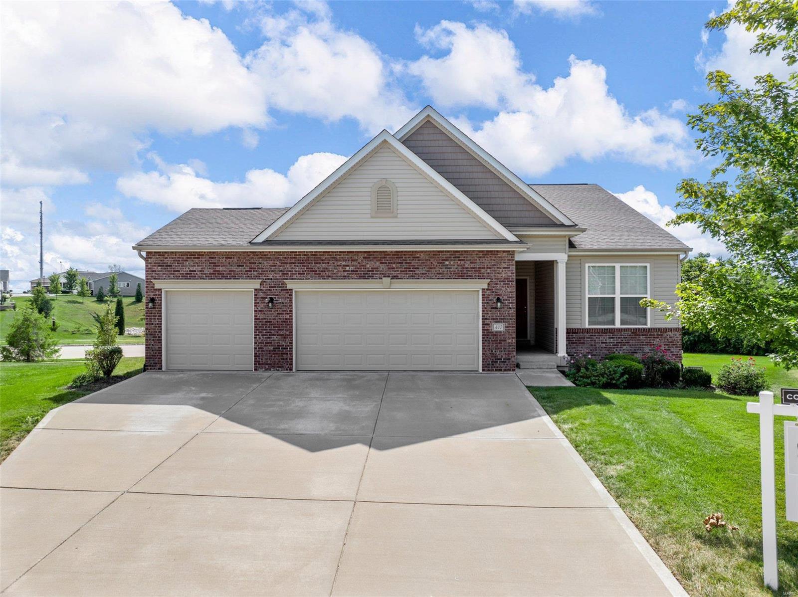 Carini Ct, Saint Peters, MO 63376
