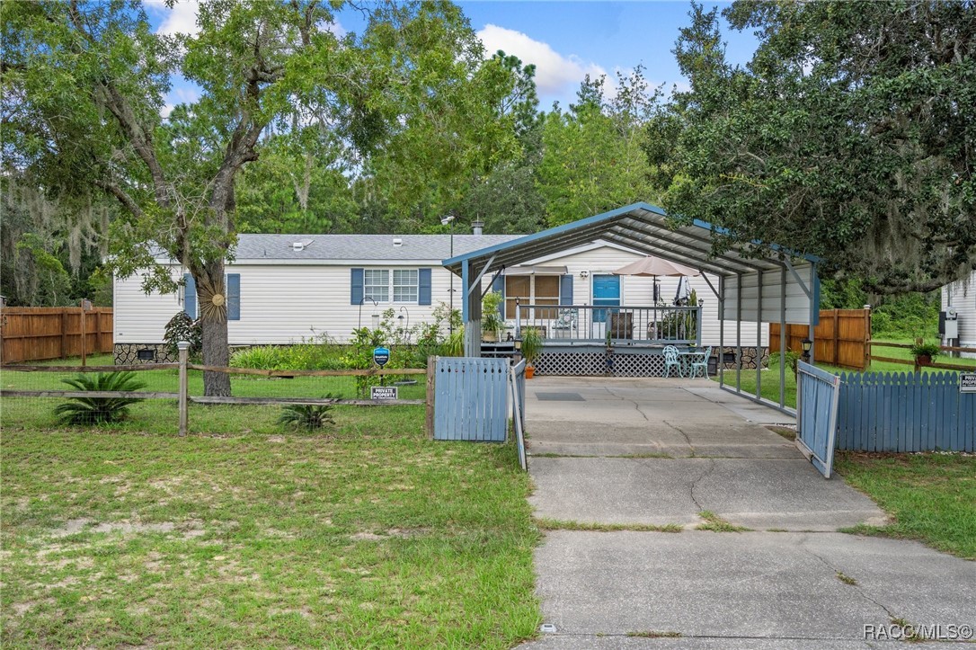 Cinnamon Ridge Dr, Lecanto, FL 34461