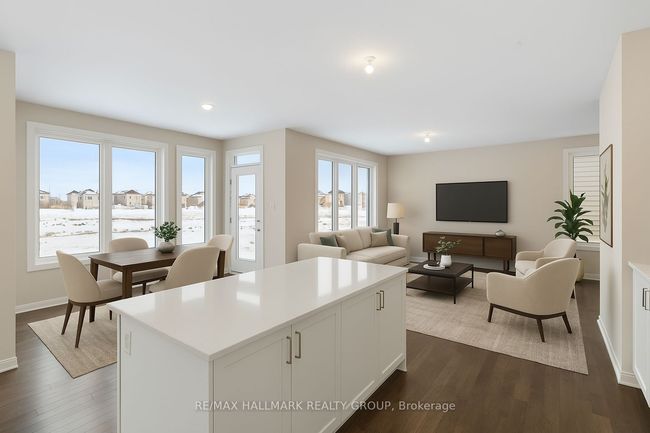 162 Conservancy Drive, House other with 5 bedrooms, 4 bathrooms and 1 parking in Barrhaven ON | Image 9