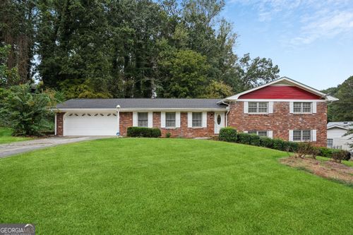 3146 Pyrite Cir Sw, Atlanta, GA, 30331-2808 | Card Image