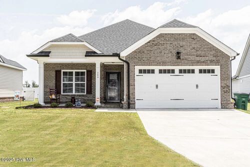 289 Brunswick Dr, Nashville, NC, 27856-4500 | Card Image