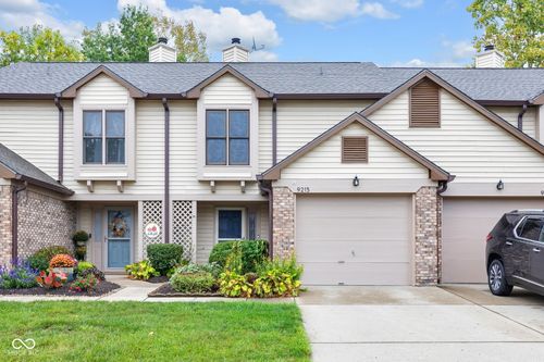 9213 Sea Pine Ln, Indianapolis, IN, 46250-4142 | Card Image