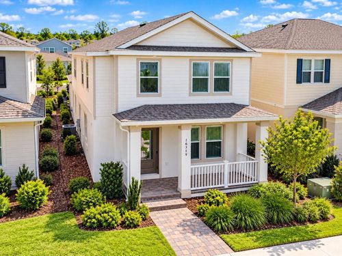 16319 Honey Harvest St, Winter Garden, FL, 34787-7403 | Card Image