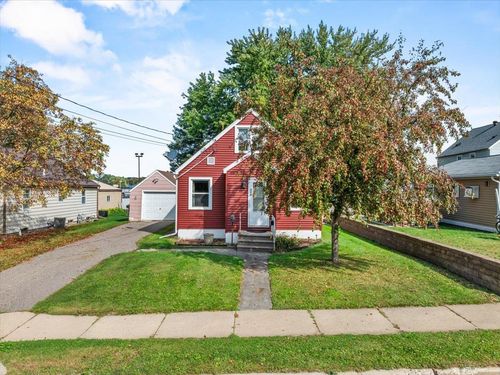 117 E 17th St, Marshfield, WI, 54449-4931 | Card Image