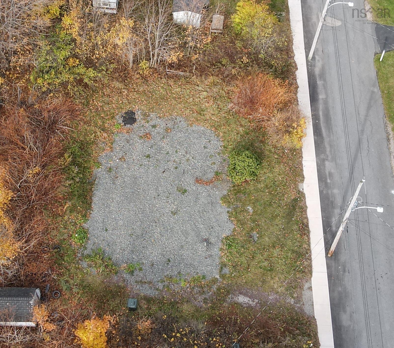 Land in Glace Bay 2