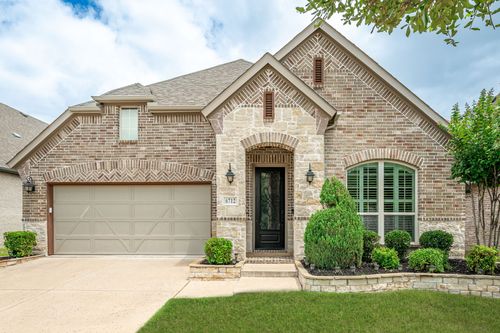 6712 Bermuda Ave, Mckinney, TX, 75070-1369 | Card Image