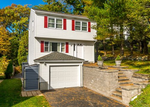 14 Ode St, Waltham, MA, 02451-2126 | Card Image
