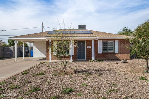 3828 N 21st Ave, Phoenix, AZ, 85015-5461 | Card Image