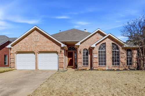 2813 Halsey Drive, Flower Mound, TX, 75028 | Card Image