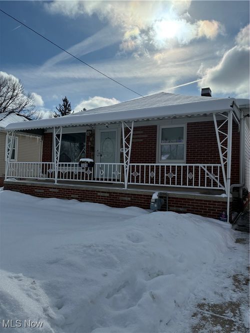 3109 George Avenue, Parma, OH, 44134 | Card Image