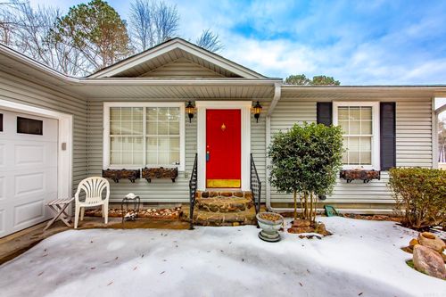 350 Skyline Dr, Greers Ferry, AR, 72067-9123 | Card Image