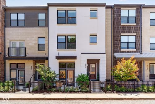 405 E 19th St, Indianapolis, IN, 46202-1673 | Card Image