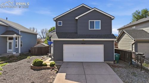 624 High Tea Ct, Fountain, CO, 80817-4624 | Card Image