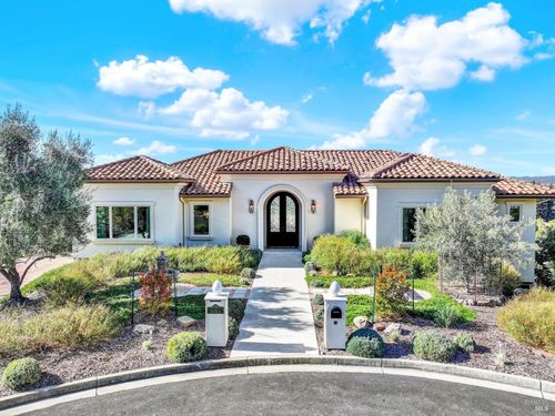 165 Canyon Pl, Napa, CA, 94558-1264 | Card Image