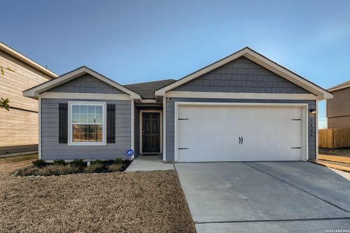 7022 Romaire Run, San Antonio, TX, 78252-2012 | Card Image