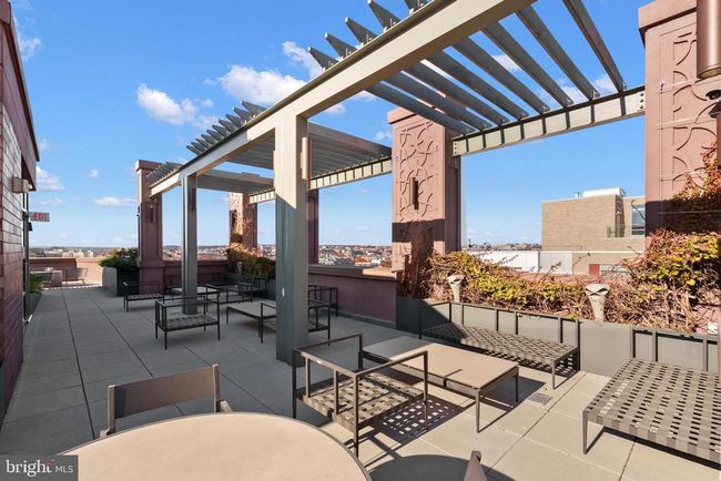 APT-504 - 810 O St, Condo with 2 bedrooms, 2 bathrooms and null parking in WASHINGTON DC | Image 30