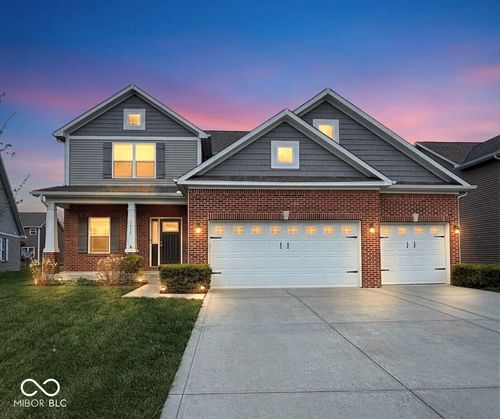 1675 Devonshire Ave, Avon, IN, 46123-0008 | Card Image