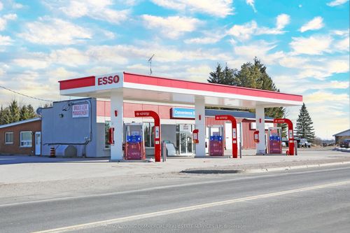 605 Highway 7, Oakwood, ON, K0M2M0 | Card Image