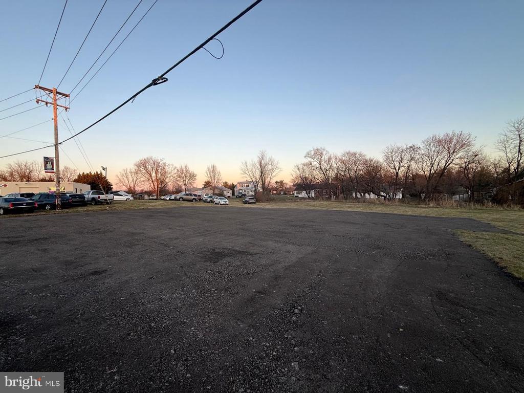 Land in STEPHENS CITY
