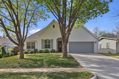 5849 Dennis Ave, Fort Worth, TX, 76114-4405 | Card Image