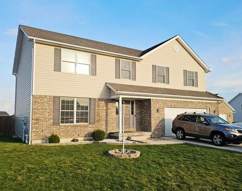 750 Niatross Ct, Washington Court House, OH, 43160-1396 | Card Image