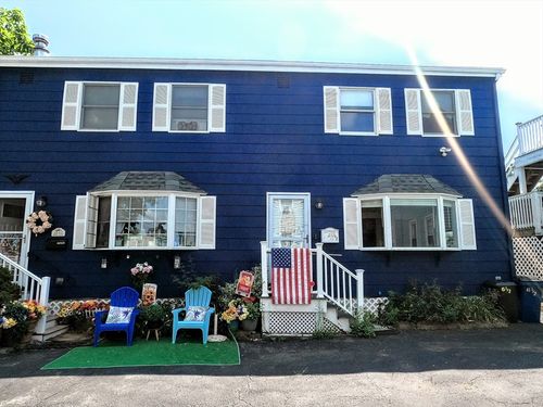 2-45.5 Aborn St, Peabody, MA, 01960-6042 | Card Image