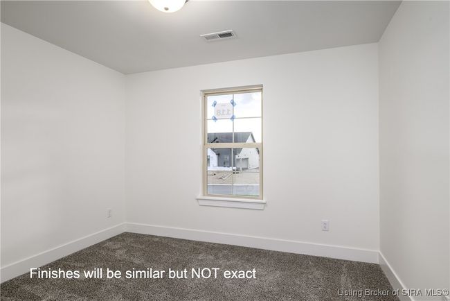 LOT-205 - 1032 Dunbarton Way, Home with 3 bedrooms, 2 bathrooms and null parking in Georgetown IN | Image 25