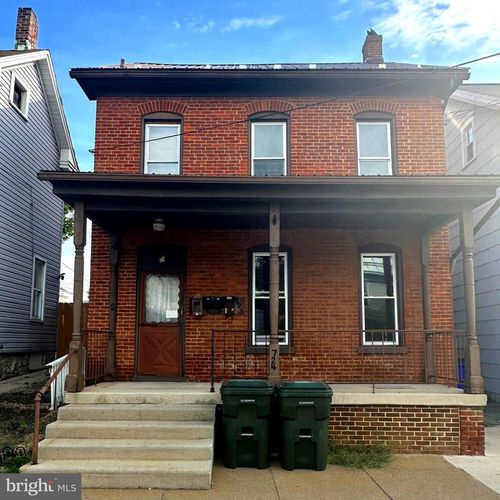apt-3-724 Salem Ave, HAGERSTOWN, MD, 21740-7288 | Card Image