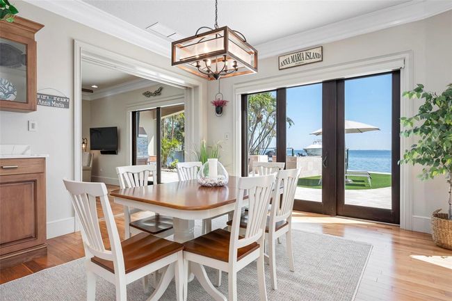 606 Crestwood Ln, House other with 4 bedrooms, 5 bathrooms and null parking in HOLMES BEACH FL | Image 26