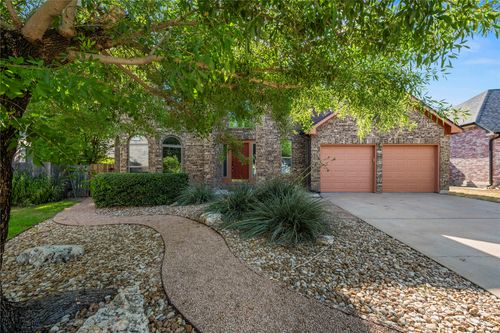1203 Bobwhite Court, Round Rock, TX, 78681 | Card Image
