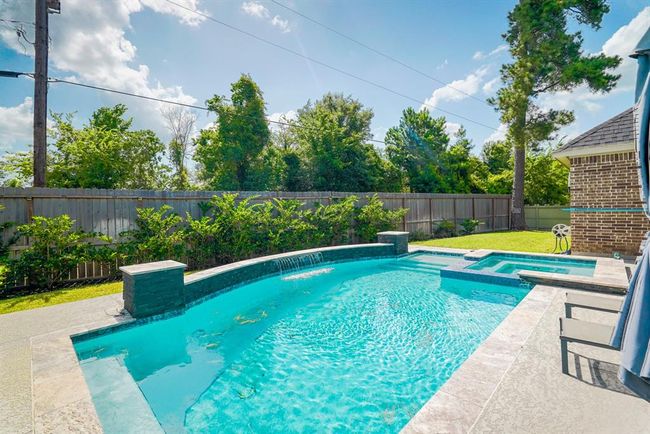 17010 Harpers Way, House other with 5 bedrooms, 6 bathrooms and 4 parking in Conroe TX | Image 30