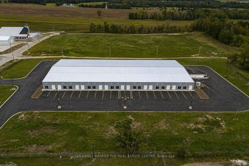 2-595 1st Street, Hanover, ON, N4N3V8 | Card Image