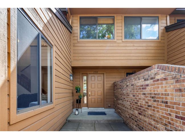 292 - 9400 E Iliff Ave, Townhouse with 3 bedrooms, 4 bathrooms and null parking in Denver CO | Image 35