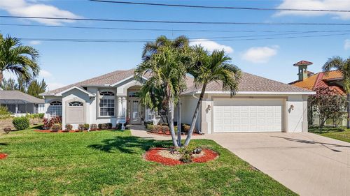 1725 Sw 29th Terrace, Cape Coral, FL, 33914 | Card Image