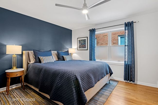 518 N Euclid Ave, House other with 3 bedrooms, 3 bathrooms and 2 parking in Oak Park IL | Image 16