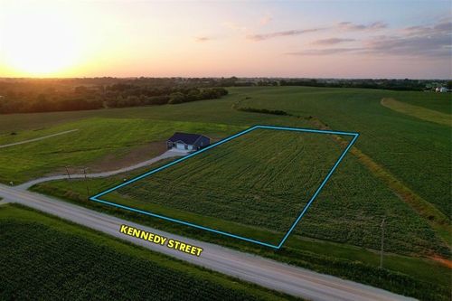 00 Kennedy St, Indianola, IA, 50125 | Card Image