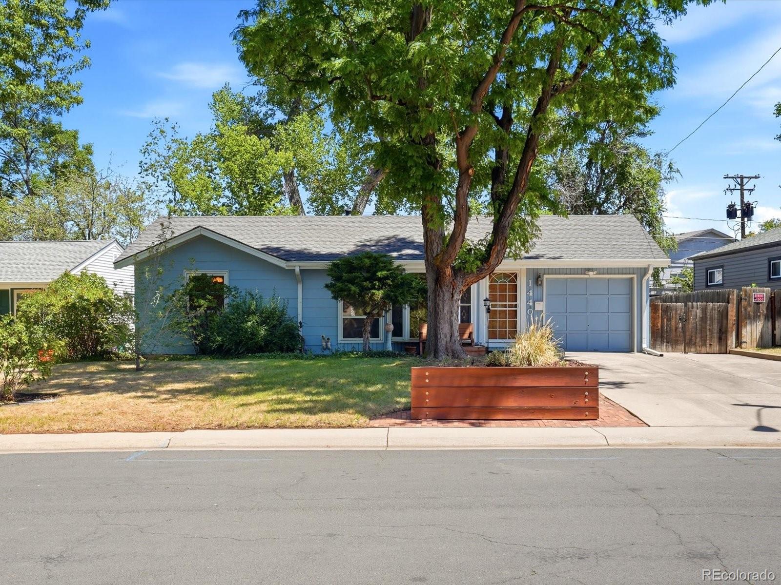 Residential in Denver 3