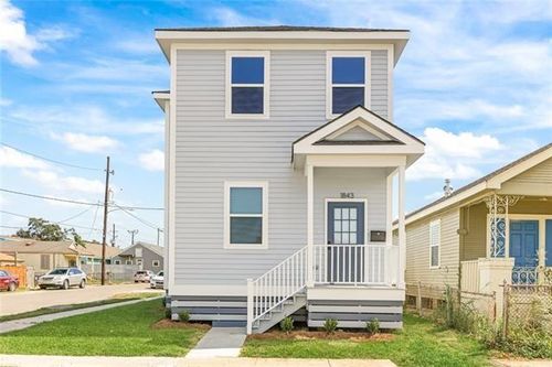 1843 Piety St, New Orleans, LA, 70117-5953 | Card Image