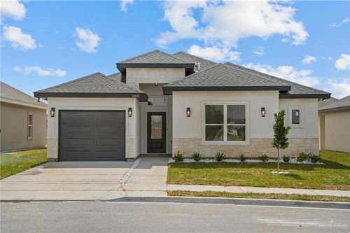 5801 N Gira Del Sol St, Edinburg, TX, 78542 | Card Image