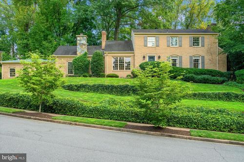5813 Bent Twig Rd, MCLEAN, VA, 22101-1807 | Card Image