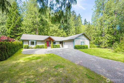 530 Montgomery Ln, Port Ludlow, WA, 98365-9650 | Card Image