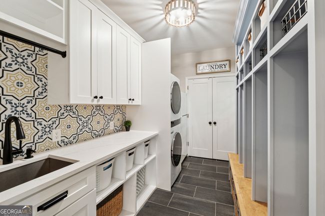 780 Mount Oglethorpe Trl, House other with 5 bedrooms, 5 bathrooms and 2 parking in Johns Creek GA | Image 28