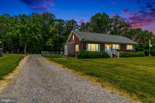 12820 Northumberland Hwy, Heathsville, VA, 22473-4015 | Card Image