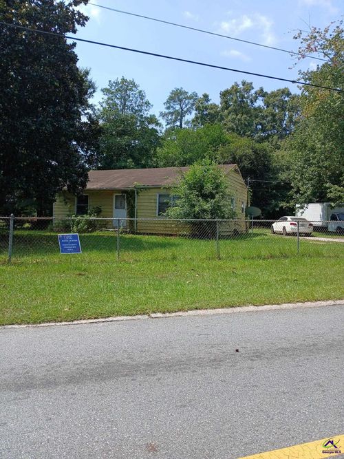 505 Camellia Circle, Warner Robins, GA, 31093-0000 | Card Image