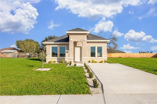 5206 Destino Street, Edinburg, TX, 78542 | Card Image