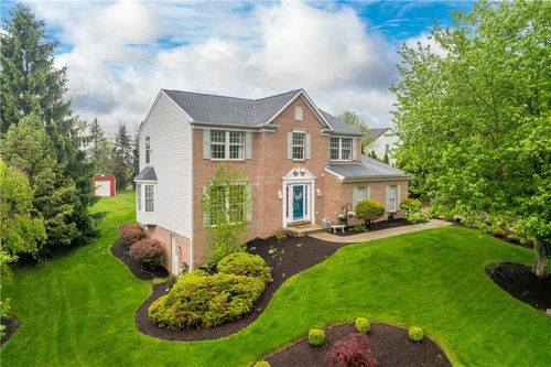 602 Birch Ct, Bridgeville, PA, 15017-3614 | Card Image