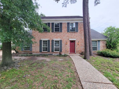 13406 Glen Erica Dr, Houston, TX, 77069-3316 | Card Image